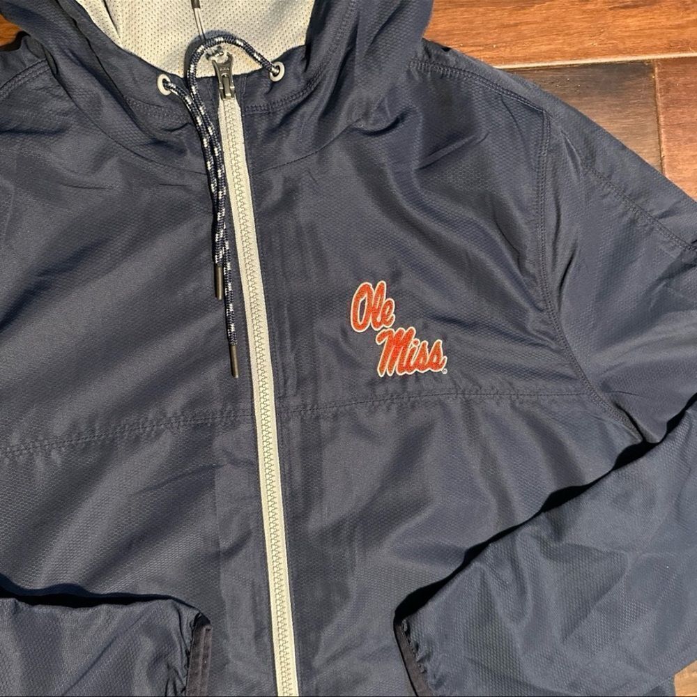 Under Armour Fullzip Jacket - Picture 4 of 4